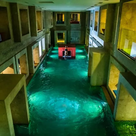 Rimske Terme - Sofijin Dvor Otel