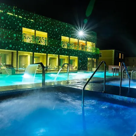 Rimske Terme - Sofijin Dvor 4*