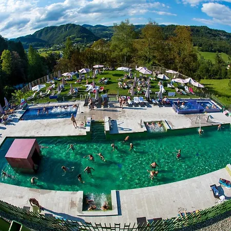 Rimske Terme - Sofijin Dvor Hotel Rimske Toplice