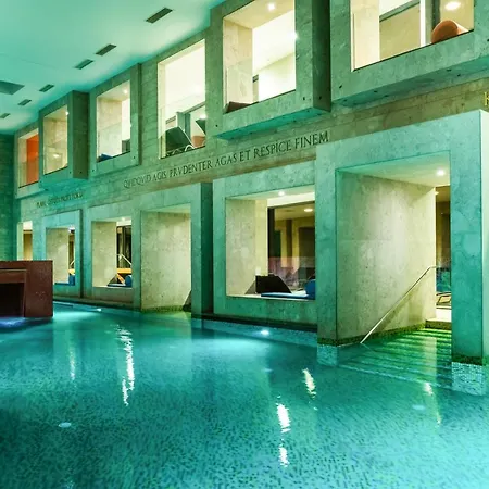 Rimske Terme - Sofijin Dvor Otel