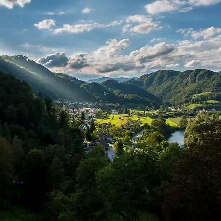 Hotel Rimske Terme - Sofijin Dvor 4*