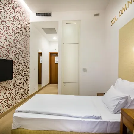 Rimske Terme - Sofijin Dvor Otel