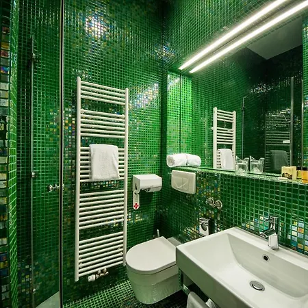 Hotel Rimske Terme - Sofijin Dvor