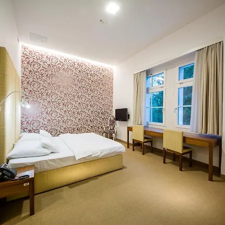 Rimske Terme - Sofijin Dvor