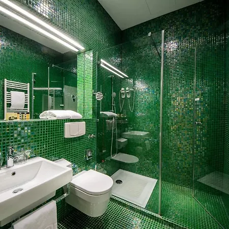 Rimske Terme - Sofijin Dvor Hotel 4*