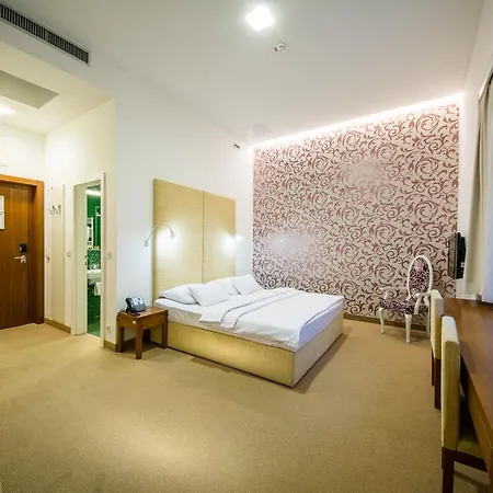 Rimske Terme - Sofijin Dvor Hotel 4*