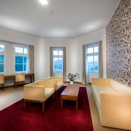 Rimske Terme - Sofijin Dvor