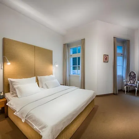 Rimske Terme - Sofijin Dvor 4*