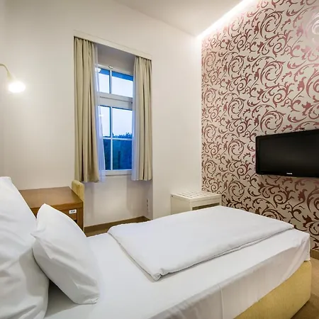 Hotel Rimske Terme - Sofijin Dvor 4*