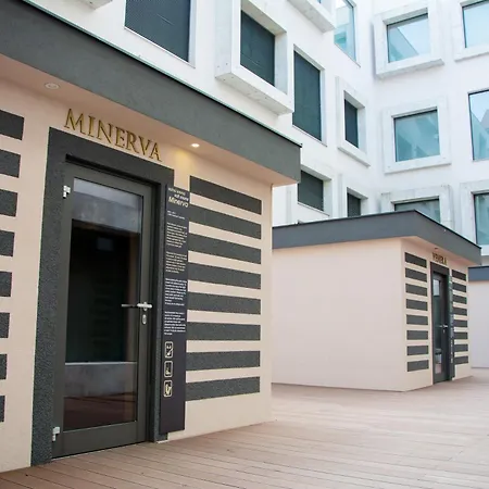 Hotel Rimske Terme - Sofijin Dvor Rimske Toplice