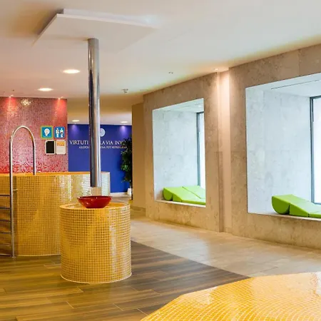 Otel Rimske Terme - Sofijin Dvor Rimske Toplice