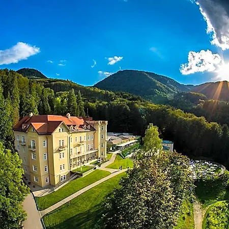 Hotell Rimske Terme - Sofijin Dvor Rimske Toplice