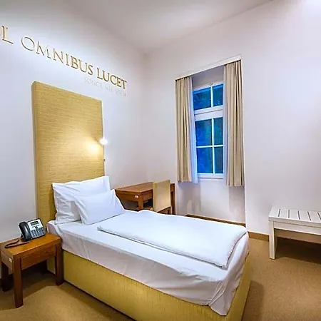 Hotell Rimske Terme - Sofijin Dvor Rimske Toplice