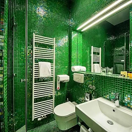 Hotell Rimske Terme - Sofijin Dvor