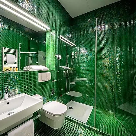Hotell Rimske Terme - Sofijin Dvor Rimske Toplice
