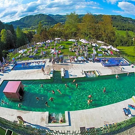 Hotell Rimske Terme - Sofijin Dvor 4*