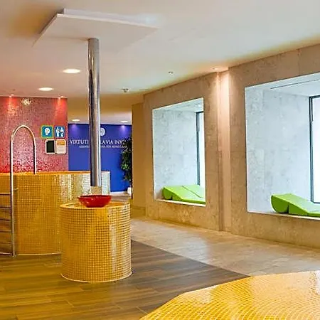 Rimske Terme - Sofijin Dvor Rimske Toplice