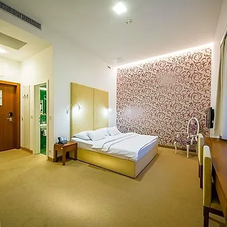 Hotell Rimske Terme - Sofijin Dvor 4*