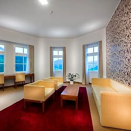 Rimske Terme - Sofijin Dvor