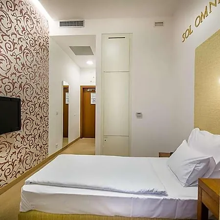 Rimske Terme - Sofijin Dvor 4*