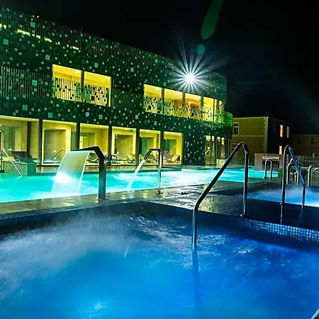 Hotell Rimske Terme - Sofijin Dvor 4*