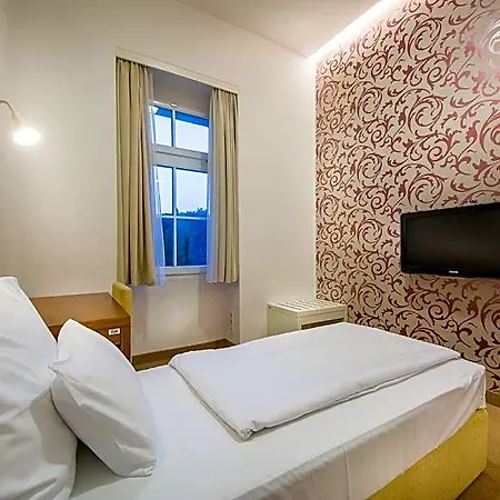 Rimske Terme - Sofijin Dvor
