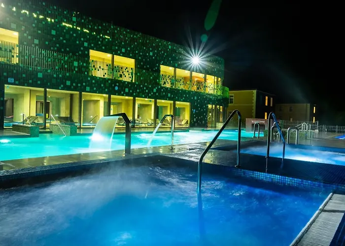 Rimske Terme - Sofijin Dvor 4*