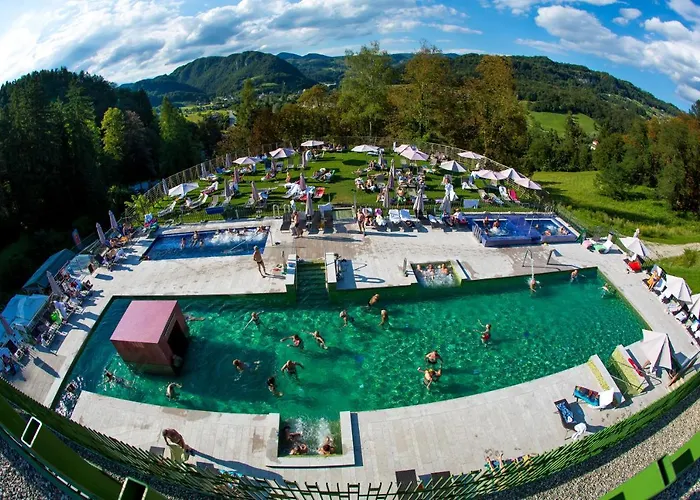 Rimske Terme - Sofijin Dvor Otel Rimske Toplice