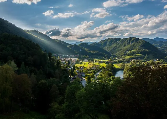 Otel Rimske Terme - Sofijin Dvor 4*