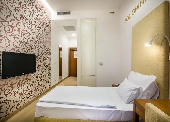 Rimske Terme - Sofijin Dvor Otel