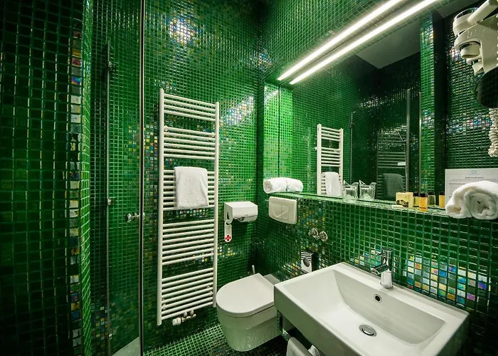 Otel Rimske Terme - Sofijin Dvor