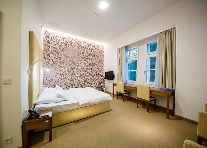 Rimske Terme - Sofijin Dvor