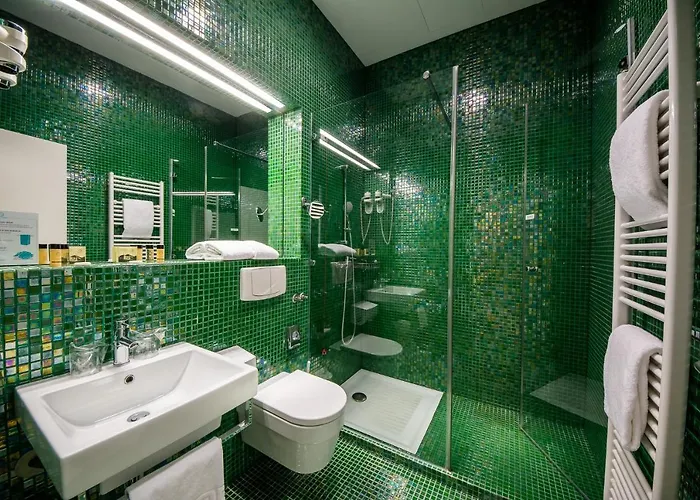 Rimske Terme - Sofijin Dvor Otel 4*