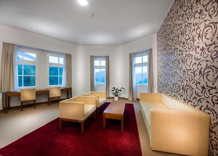 Rimske Terme - Sofijin Dvor