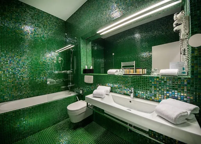 Otel Rimske Terme - Sofijin Dvor