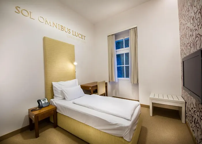 Rimske Terme - Sofijin Dvor 4* Rimske Toplice