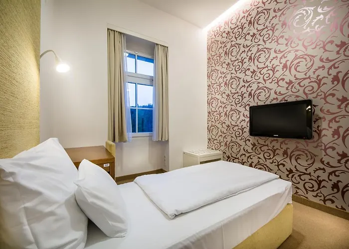 Otel Rimske Terme - Sofijin Dvor 4*